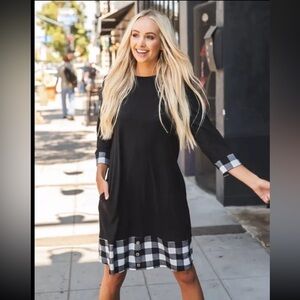 Tickled Teal Aria Dress Medium Wednesday Adams Goth Boho Christmas Beetlejuice